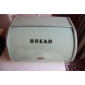 Vintage ol Bread Brood bin