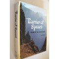Barrier Of Spears - Drama Of The Drakensberg - Pearse