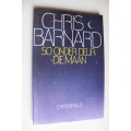 GETEKEN: Chris Barnard: So Onder Deur Die Maan - Chriskras 3