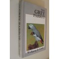 The Grey Parrot -  Wolfgang De Grahl