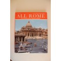 Rome, Vatican and Sistine Chapel - Pucci