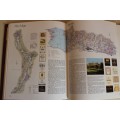 The World Atlas of Wine - Hugh Johnson - 1971