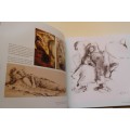 Frans David Oerder - Anglo-Boereoorlog tekeninge en skilderye