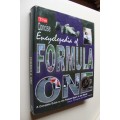 The Concise Encyclopedia Of Formula One - David Tremayne And Mark Hughes.