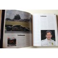 The Concise Encyclopedia Of Formula One - David Tremayne And Mark Hughes.