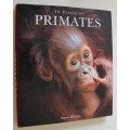 In Praise of Primates - Steve Bloom