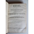 1900 Bijbel Staten-Generaal Bybel Bible