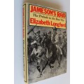 LONGFORD, Elizabeth - Jameson`s Raid : The Prelude to the Anglo-Boer War