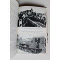 Railways of Southern Africa - Day, John