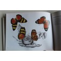 Butterflies of Central and Southern Africa - Elliot Pinhey & Ian Loe