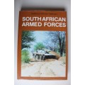 South African Armed Forces -   Helmoed-Romer Heitman