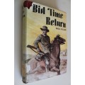 Bid Time Return - Basil Fuller