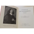 The Journal of Jan van Riebeeck in  3 Volumes - H.B. Thom