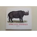 Africana Animals - Nicol