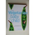 Vegetarian Baby & Child - Jackson