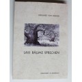 Lass Bäume sprechen -  Eberhard von Koenen - Art Book