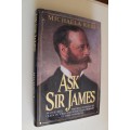 Ask Sir James - Life of Sir James Reid, Personal Physician to Queen Victoria