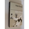 Path of blood -  Peter Becker