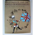 Spotprente van die Anglo-Boereoorlog  - Van Schoor