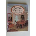 Cottage Furniture in South Africa - John Kench