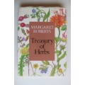 Treasury of Herbs - Margaret Roberts