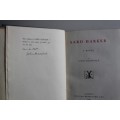 Numbered, limited & signed: Sard Harker - John Masefield