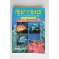 Reef Fishes & Corals - East Coast of Southern Africa -   Dennis King