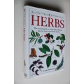 HERBS The visual guide to more than 700 herb species - Bremness