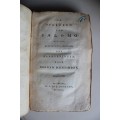 1796 De Spreuken van Salomo uit het Hebreeuwsch vertaald - Herman Muntinghe