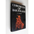 Chronicles of Basutoland - Germond