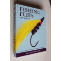 Fishing Flies of Africa - Bill Hansford-Steele