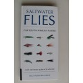 Saltwater Flies for South African Waters  - Bill Hansford-Steele