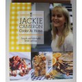 Jackie Cameron cooks at home - simple and delectable home cooking