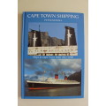 Cape Town Shipping from 1862-2000    - Peter Newall