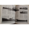 Cape Town Shipping from 1862-2000    - Peter Newall