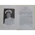 SAS Inkonkoni 1885-1985  - Captain Payne