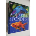 Encyclopedia of Aquarium and Pond Fish - Alderton