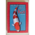 The Professionals book of Koi - Annamarie Barrie