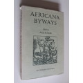 Africana Byways - Anna Smith