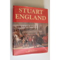 Stuart England - edited by Blair Worden