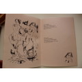 Leunstoel gedagtes Armchair thoughts - Frans Claerhout
