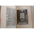 Nederlandse Bijbels en hun Uitgevers 1477 - 1952