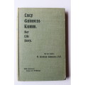 Lucy Guinness Kumm, het life story