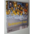 Contemporary Glass - Black Dog Publishing