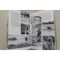 One man`s wilderness - Warren Page  - Hunting book