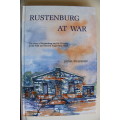 Rustenburg at War - Lionel Wulfsohn