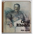 Cecil Rhodes - Neil Bates