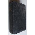 1924 Bijbel Staten-Generaal Bybel