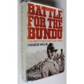 Battle for the Bundu - First World War in East Africa - Miller