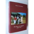 The Boers in Angola 1928-1975 - Nicol Stassen